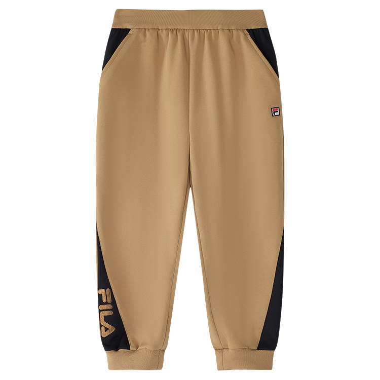 

Детские спортивные штаны Pre school FILA KIDS, Light Taupe