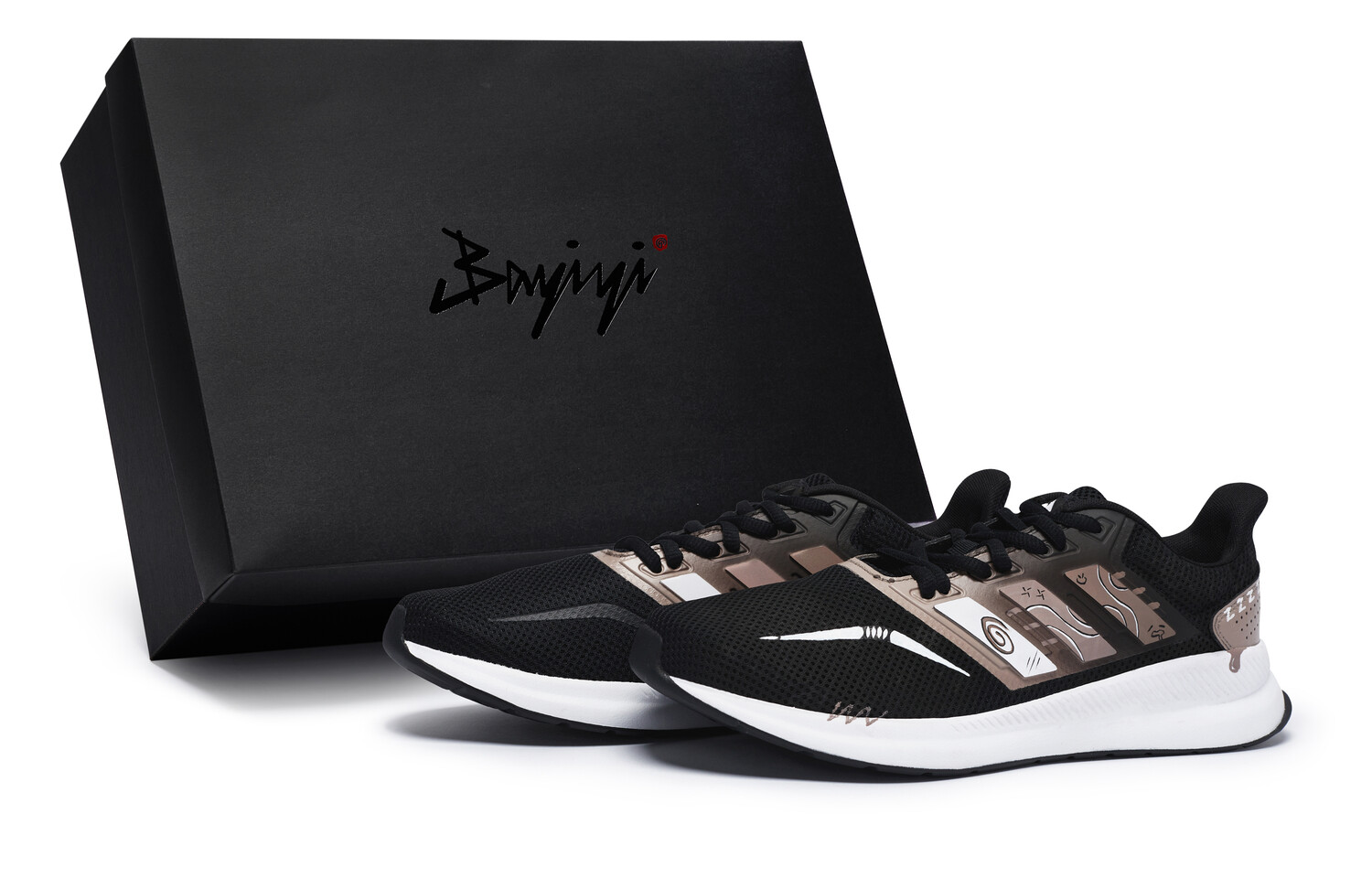 

Кроссовки Runfalcon 1.0 мужские низкие коричневые Adidas
