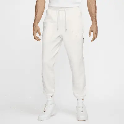 

Брюки Nike Standard Issue, цвет Sail/Pale Ivory