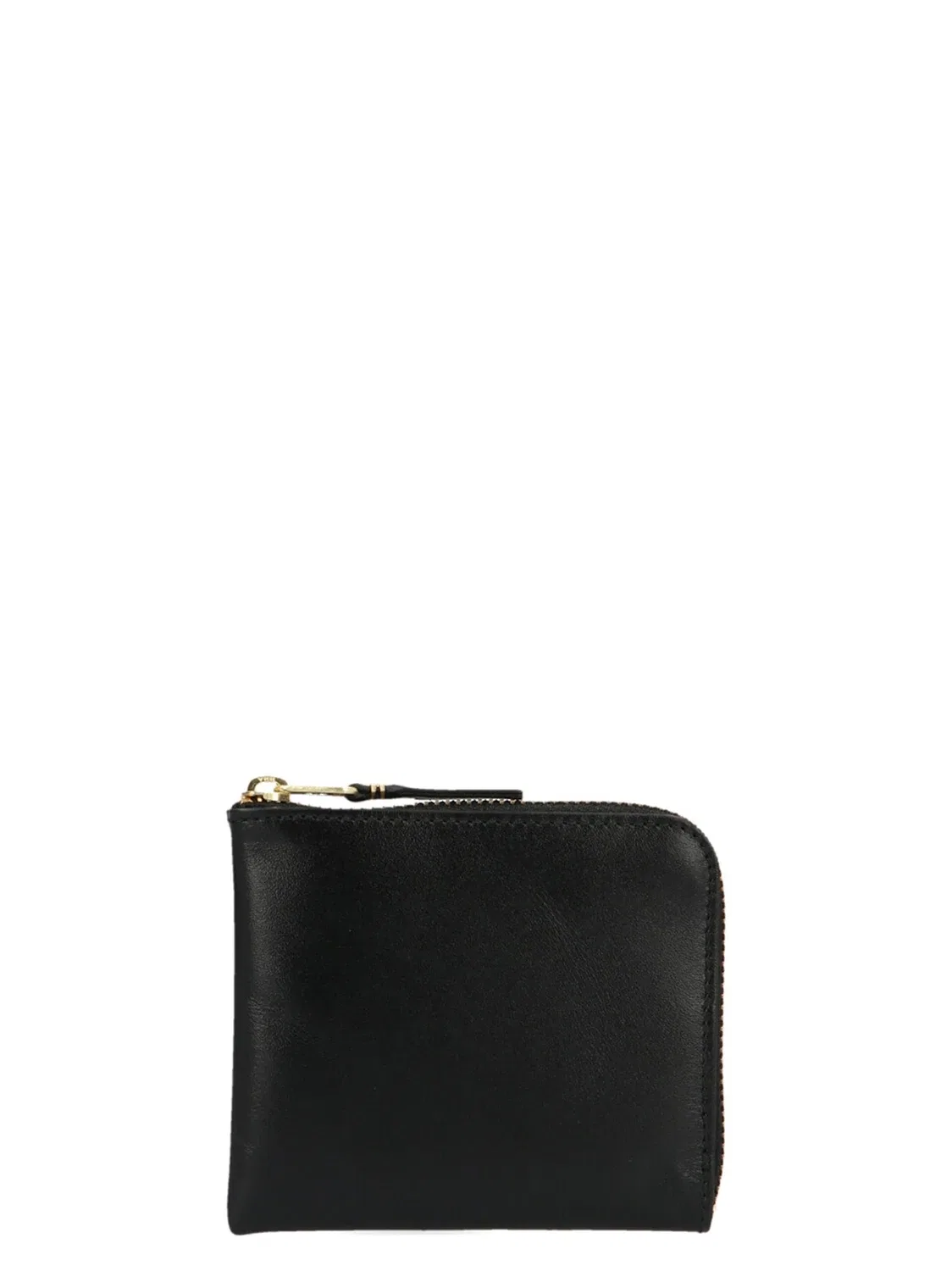 Кошелек 'Arecalf' Comme Des Garçons Wallet, черный