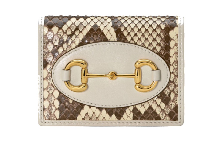 

GUCCI Кошелёк Horsebit 1955