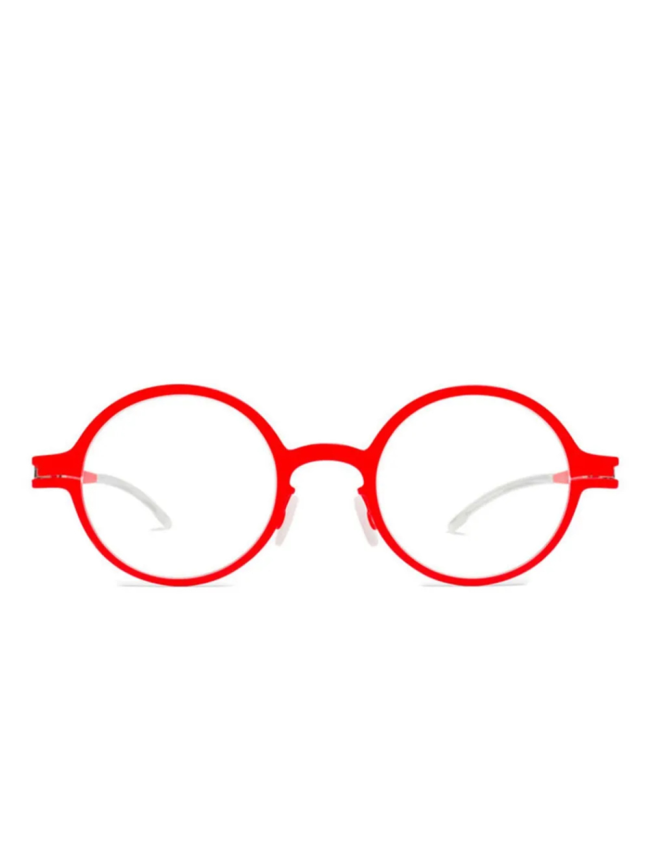 

Очки-панда Mykita, красный