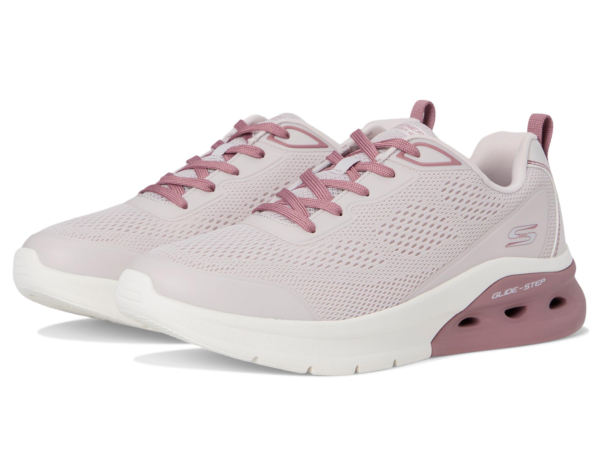 Кроссовки BOBS from SKECHERS Bobs Arc Waves 2.0 - Now In, Blush