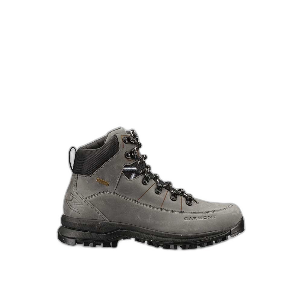 

Ботинки Garmont Chrono Goretex Hiking, серый