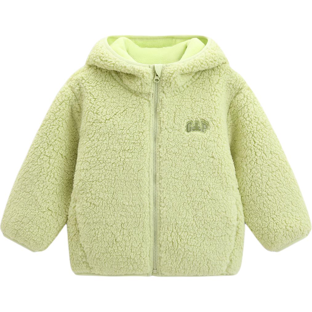 

Толстовка для детей 3-7 лет GAP, светло-зеленый