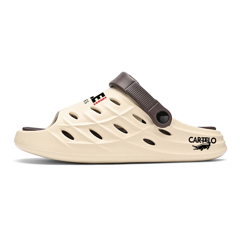 

Сандалии CARTELO Beach Sandals Men