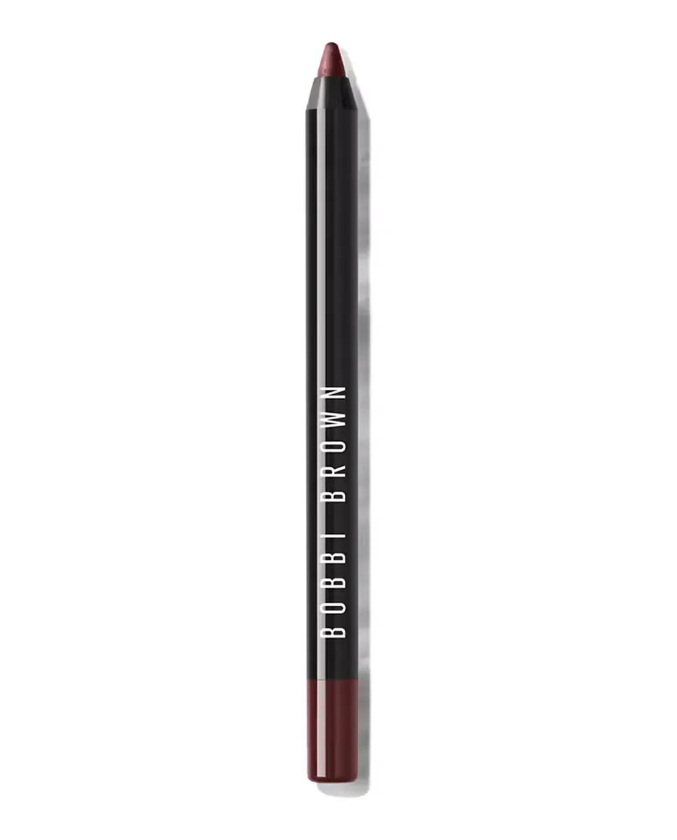 Подводка для глаз 24 часа водостойкая Kajal Bobbi Brown, Cabernet