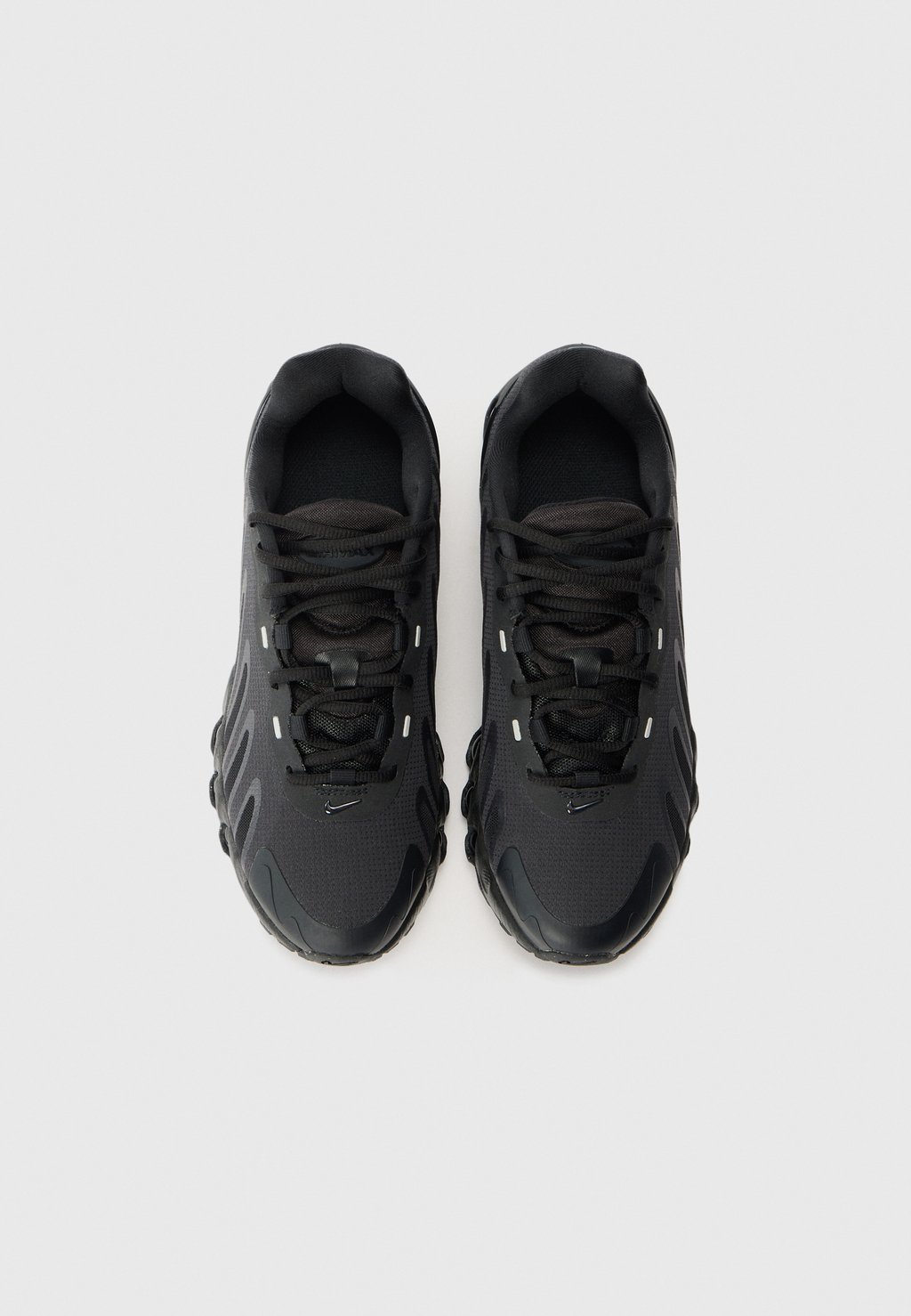 Кроссовки AIR MAX Nike Sportswear, черный — фото 4