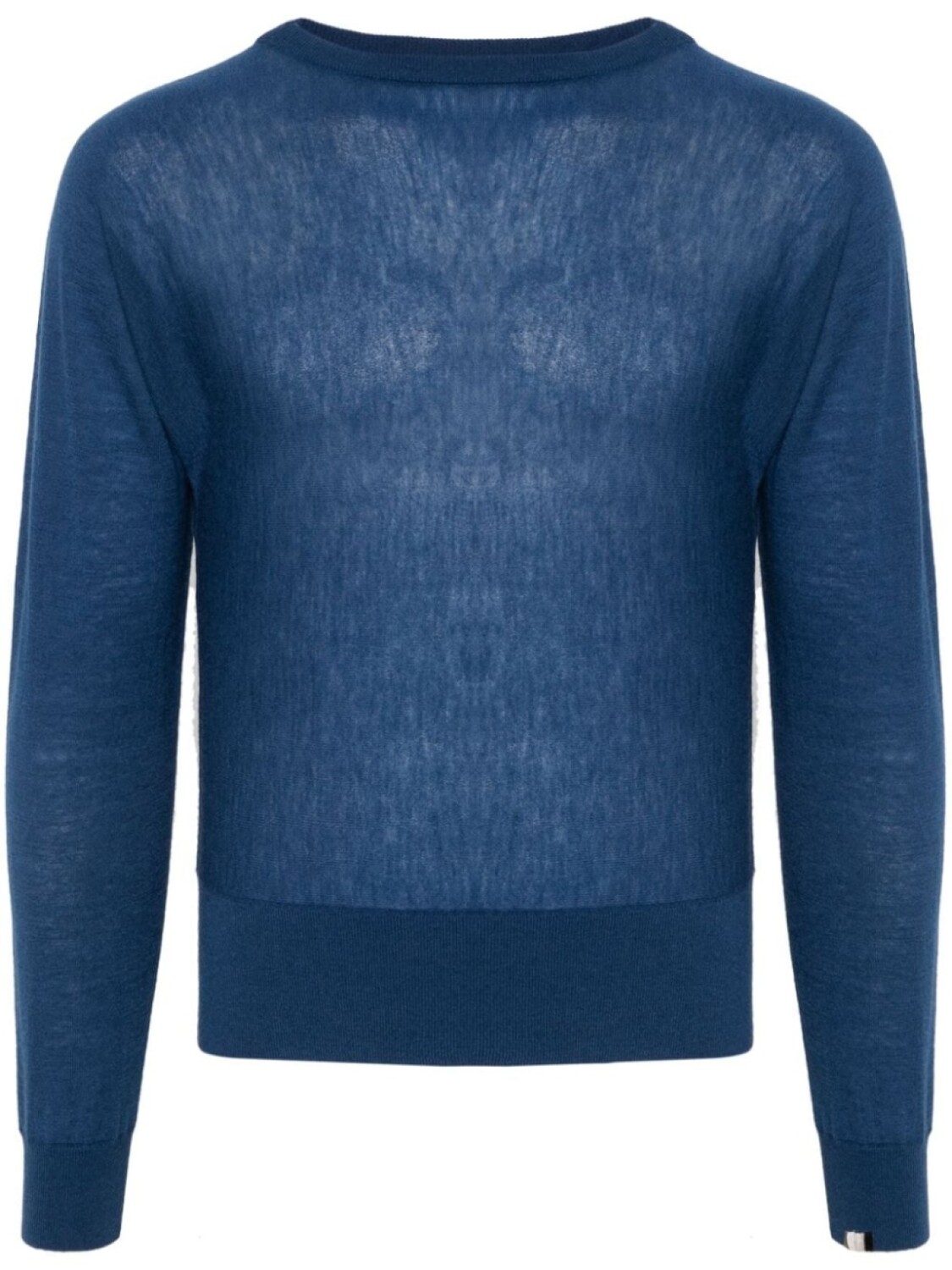 

Extreme cashmere джемпер Elleni, синий