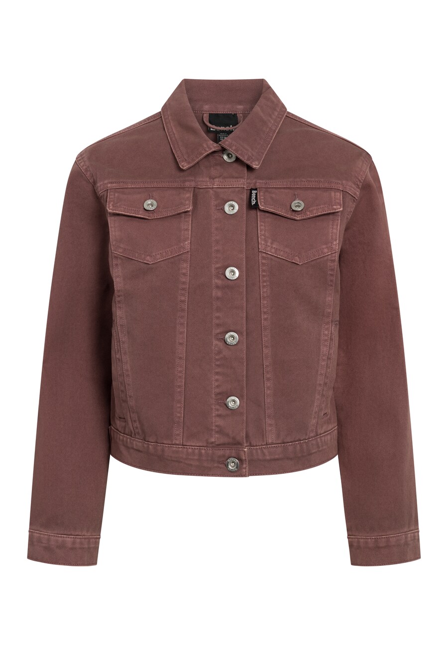 

Демисезонная куртка BENCH, Brown