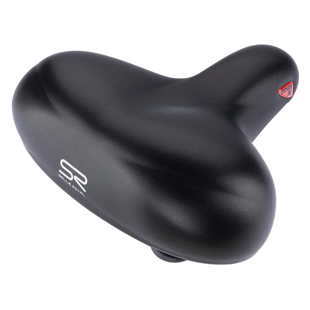 

Седло Selle Royal Torx, серебряный
