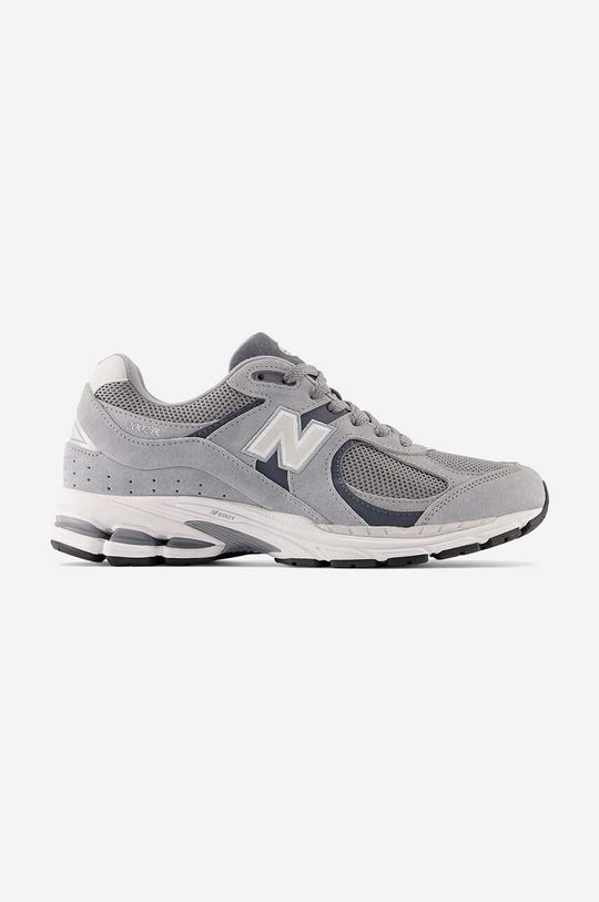 

Кроссовки 2002 New Balance, серый