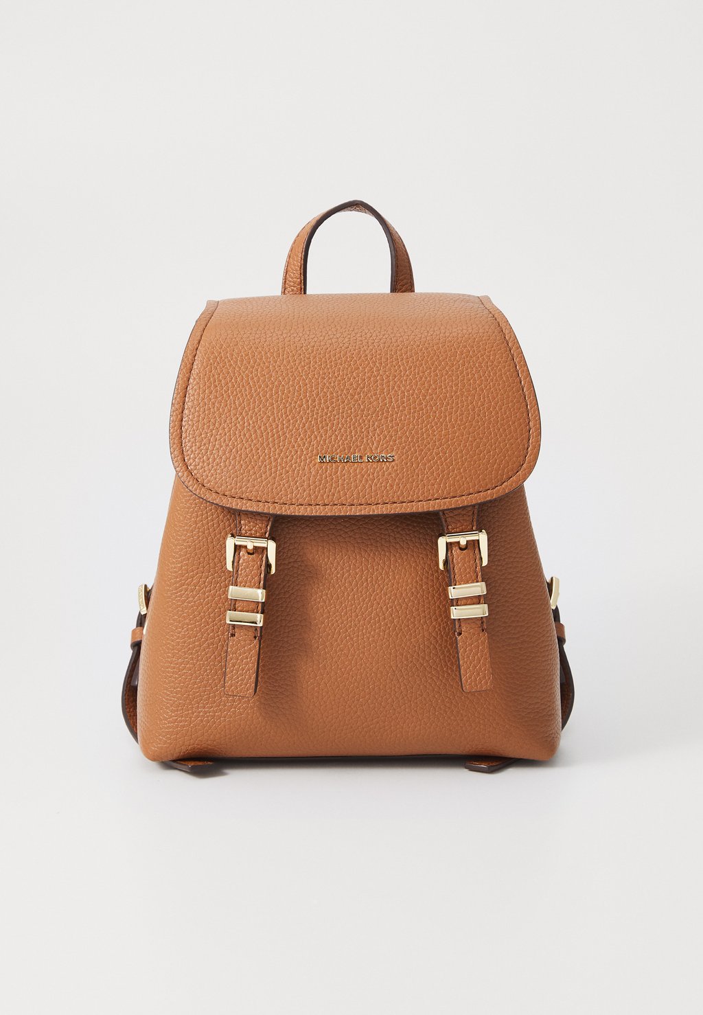

Рюкзак QUINN XS FLAP BACKPACK MICHAEL Michael Kors, коричневый