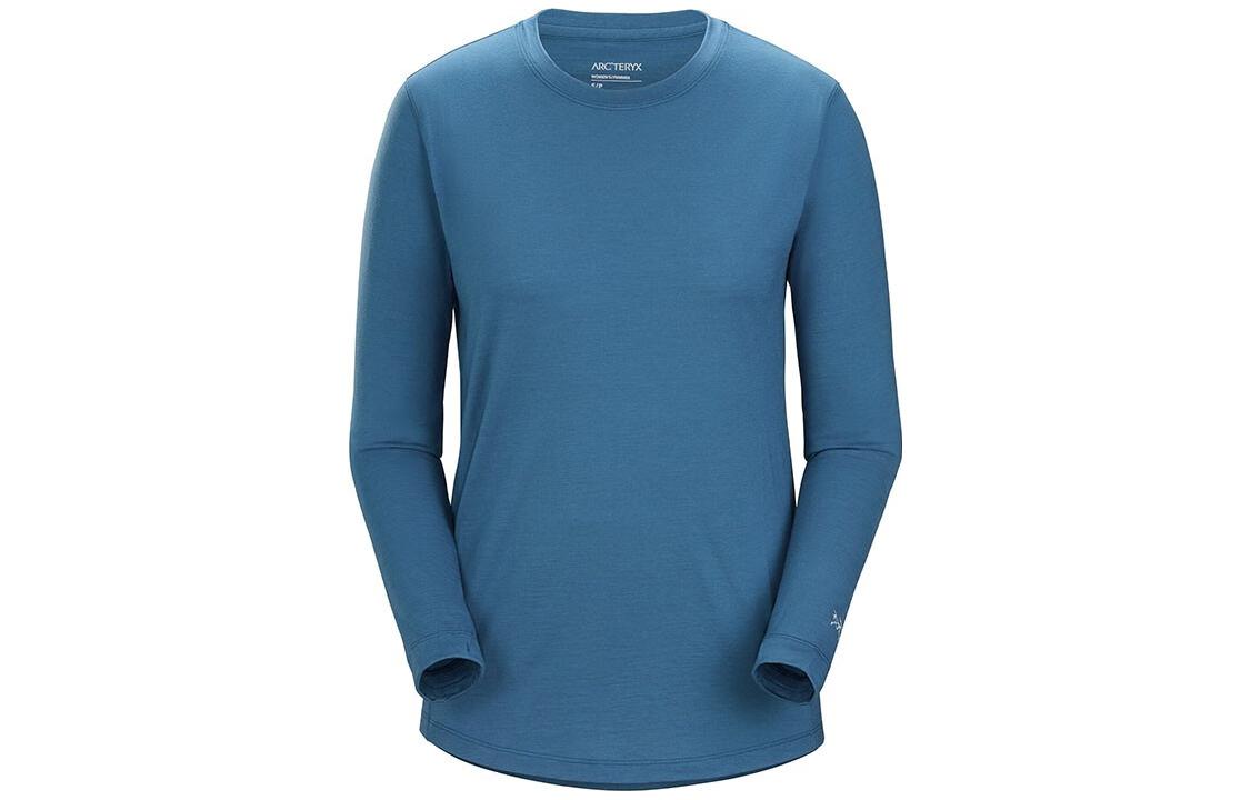 

Свитшот Lana Women's Arcteryx, Оболочка Каштаново-Розовый