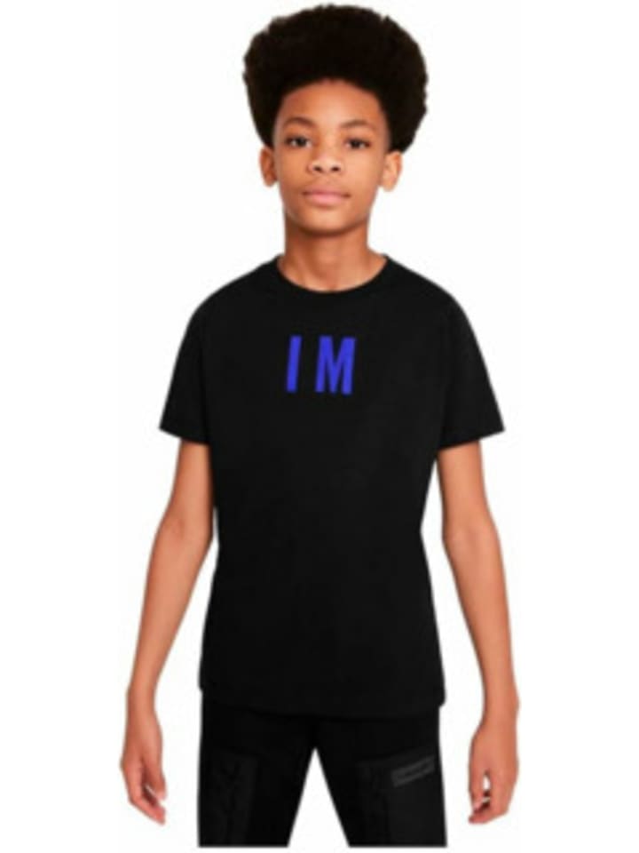 

Футболка Nike, цвет uni