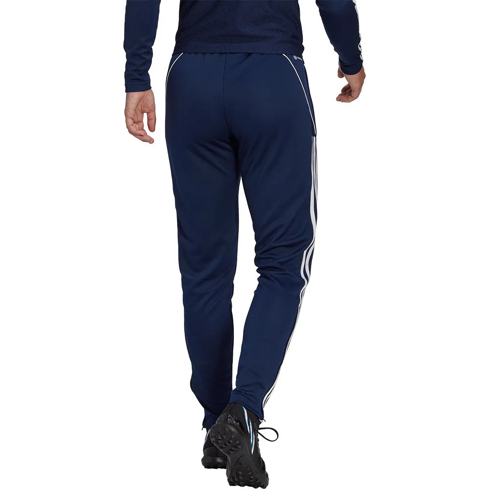 Брюки adidas Tiro23L Trw, синий — фото 2