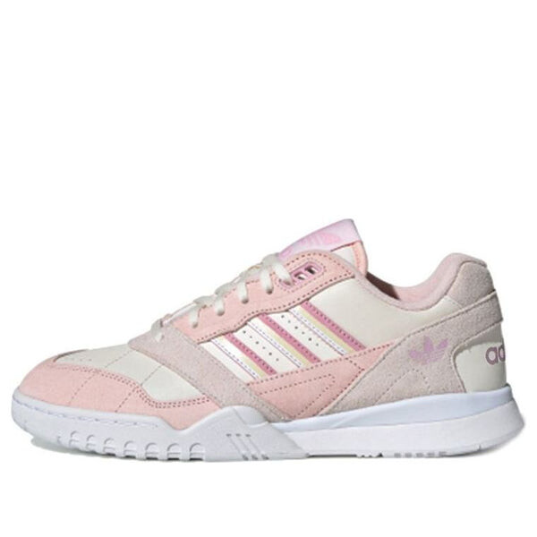Кроссовки ar trainer Adidas, белый