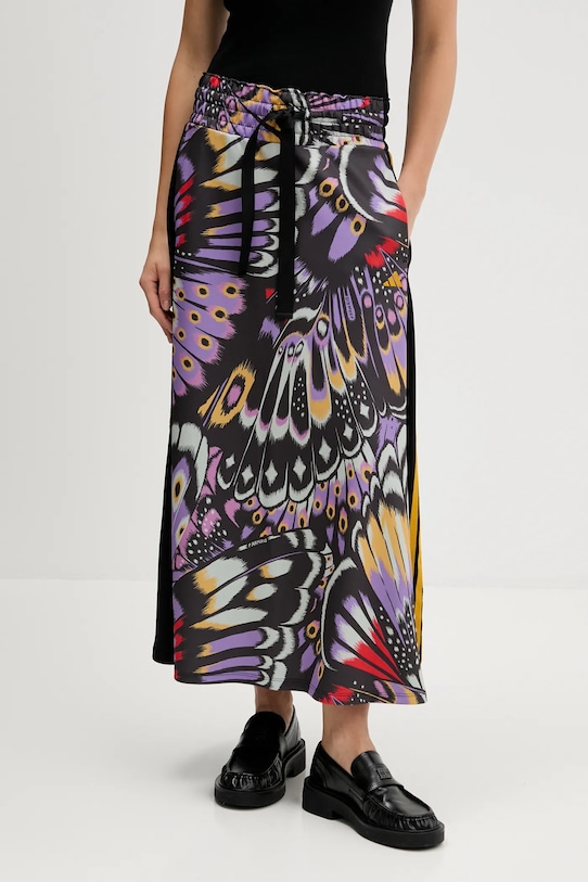 

Юбка Farm Rio Adidas, черный