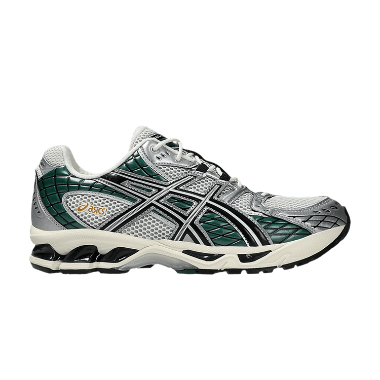

Кроссовки ASICS Gel Nimbus 10.1 'Cream Grove', кремовый
