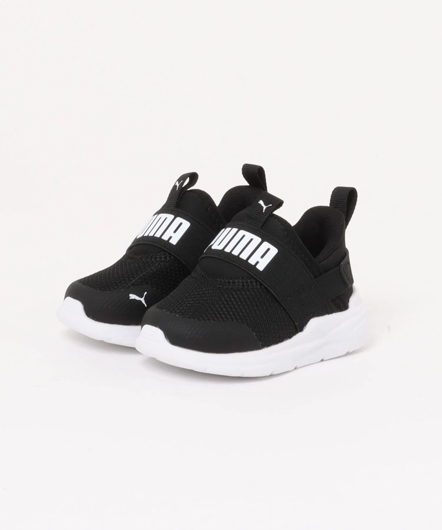 Детские кроссовки PUMA