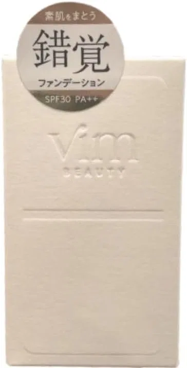 Тональная основа Wim Beauty All Day Moist Liquid Foundation, 26 Warm, 1 шт.