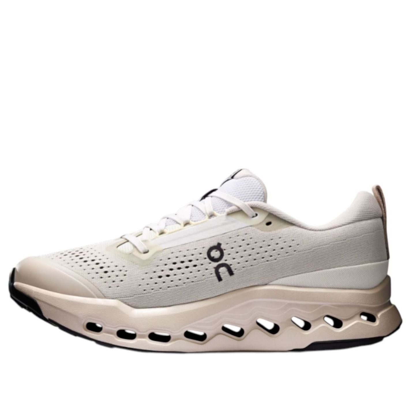 

Кроссовки On Running Cloudsurfer Trail 2 'Frost Truffle'