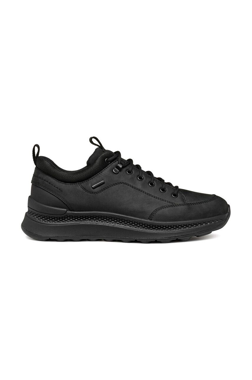 

Кроссовки Geox U SPHERICA ACTIF X2, черный