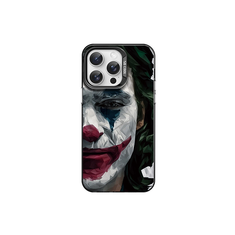 

Чехол для телефона с камнями Stones, Colored silver white - DWSTSCY163