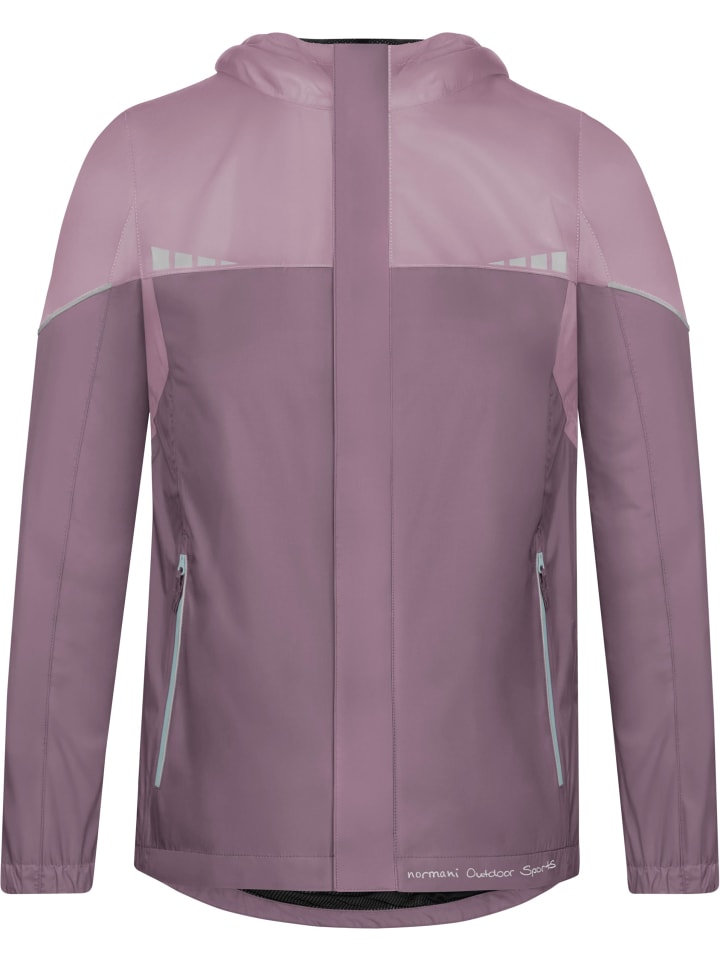 

Дождевик Normani Outdoor Sports