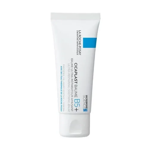 

La Roche Posay Cicaplast Baume B5+ 40 мл Успокаивающий бальзам для покрасневшей кожи