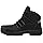 Рабочие ботинки EMMA Ryan XD S3 High Work Shoe без металлических деталей, Black — фото 2