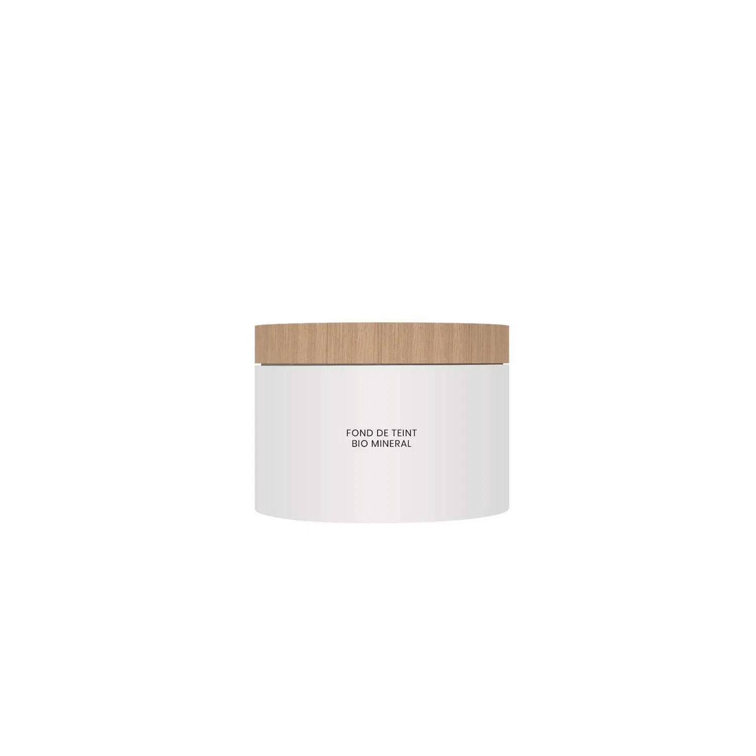 Органическая база для макияжа «Bio Base 23 Apricot Beige» от Couleur Caramel Couleur Caramel — фото 2