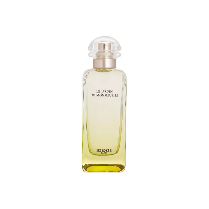 Туалетная вода унисекс Hermès Le Jardin de Monsieur Li, 30 мл — фото 3