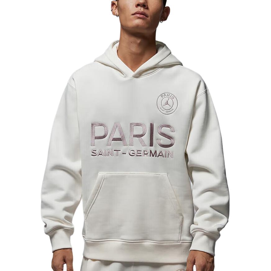 

Jordan Белая толстовка для мужчин