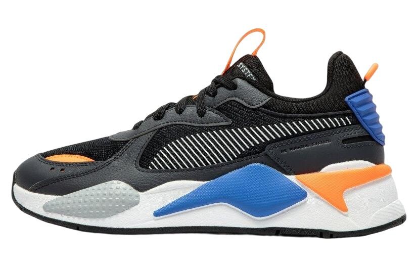 Кроссовки Puma RS-X Low-top Sneakers