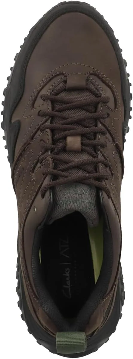 Мужские кроссовки Clarks ATL Walk Go WpSneaker — фото 2