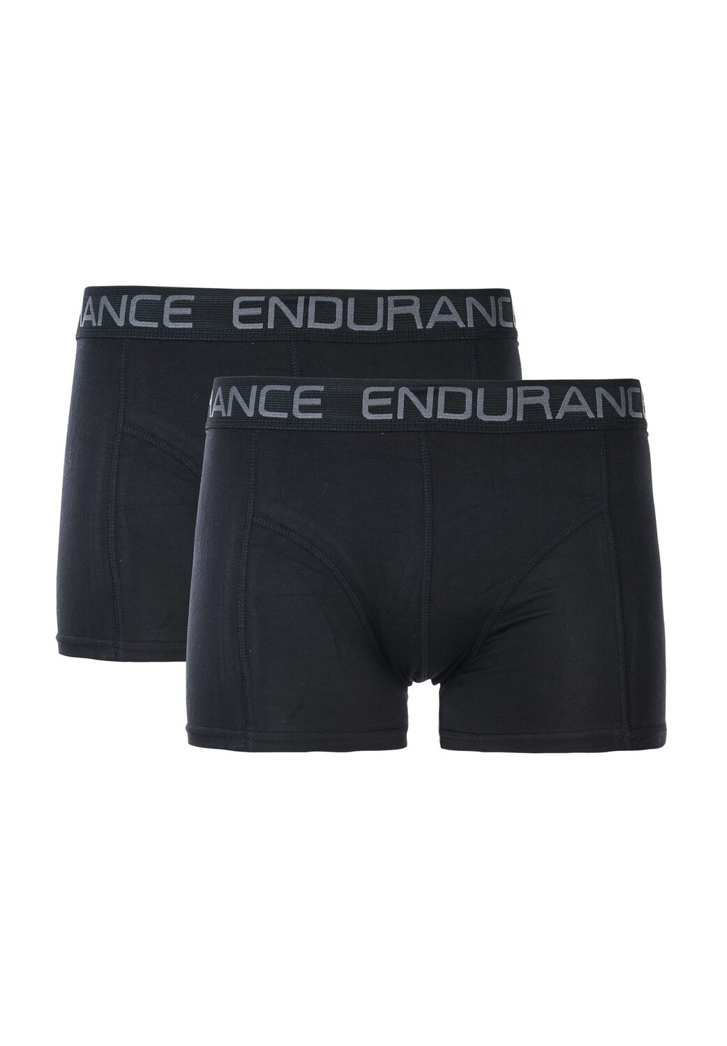 

Боксеры Brighton из дышащего материала ENDURANCE, черный