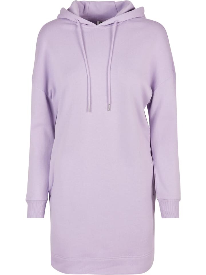 

Короткое платье Urban Classics Kleider, цвет lilac