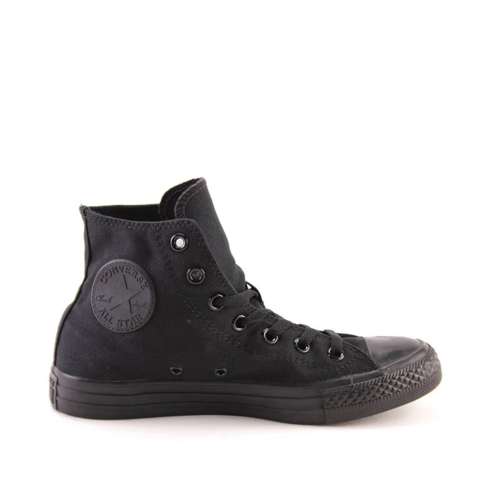 

Кроссовки Converse Chuck Taylor All Star Classic, черный