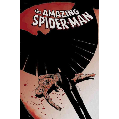 

Книга Spider-Man: The Gauntlet Volume 3 – Vulture & Morbius (Paperback)