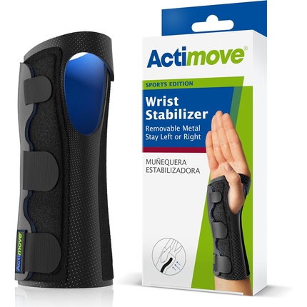 

ACM Wrist Stabilize Women AMB TM Actimove