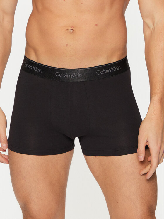 

Боксеры Calvin Klein Underwear, черный