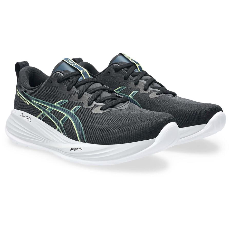 Кроссовки для бега Asics Gel-Cumulus 27 для взрослых — фото 3