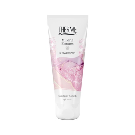 

Мини-душ Satin Mindful Blossom Therme