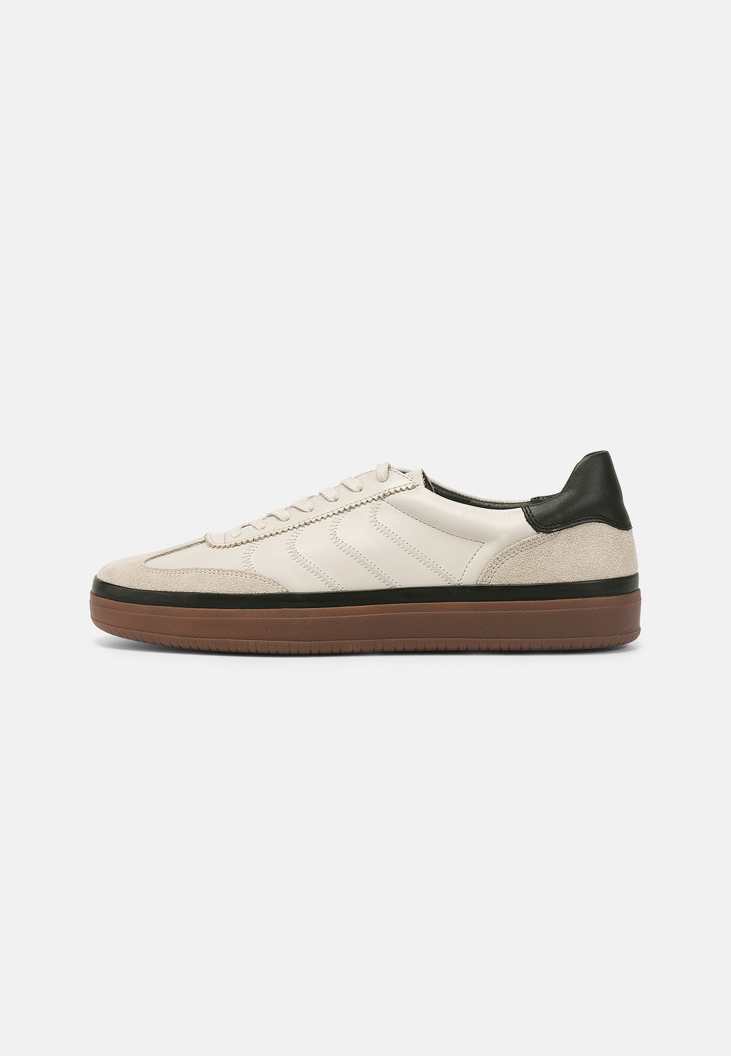 

Кроссовки LEO - Skate shoes Vagabond, кремовый