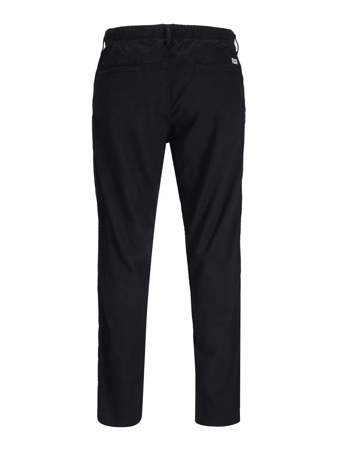 Обычные брюки 'JPSTKane' Jack & Jones Junior, Black — фото 2