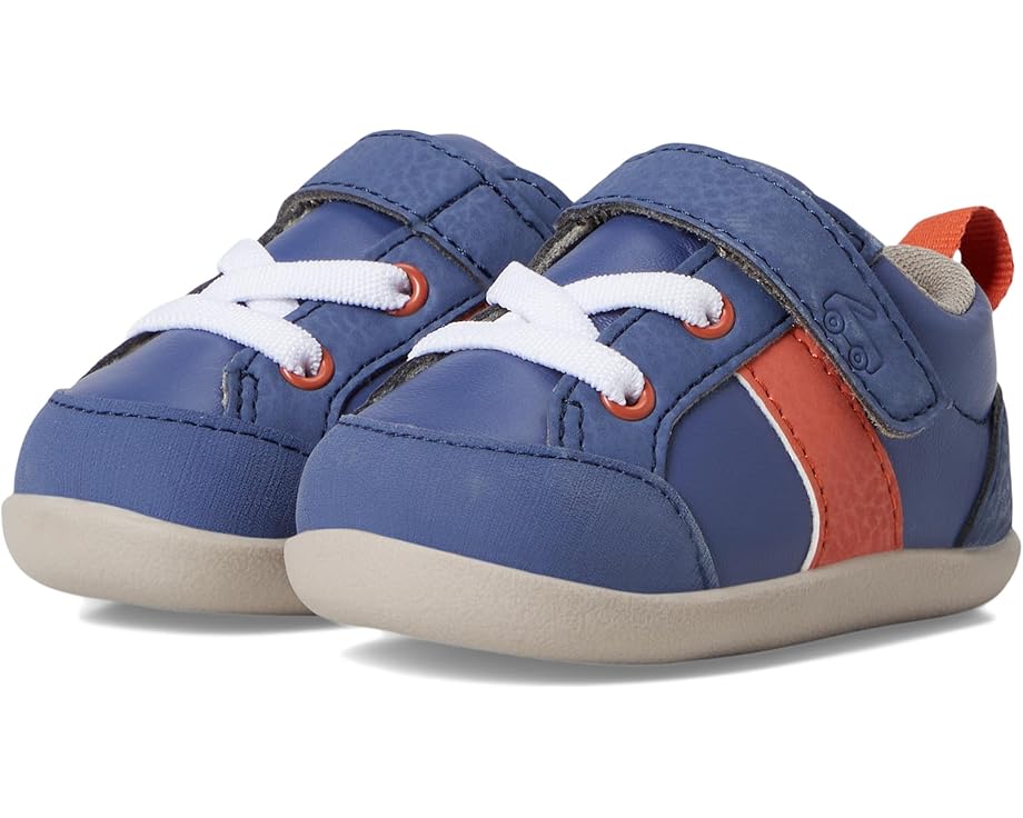 

Детские кроссовки See Kai Run Connor Mini, Navy/Orange