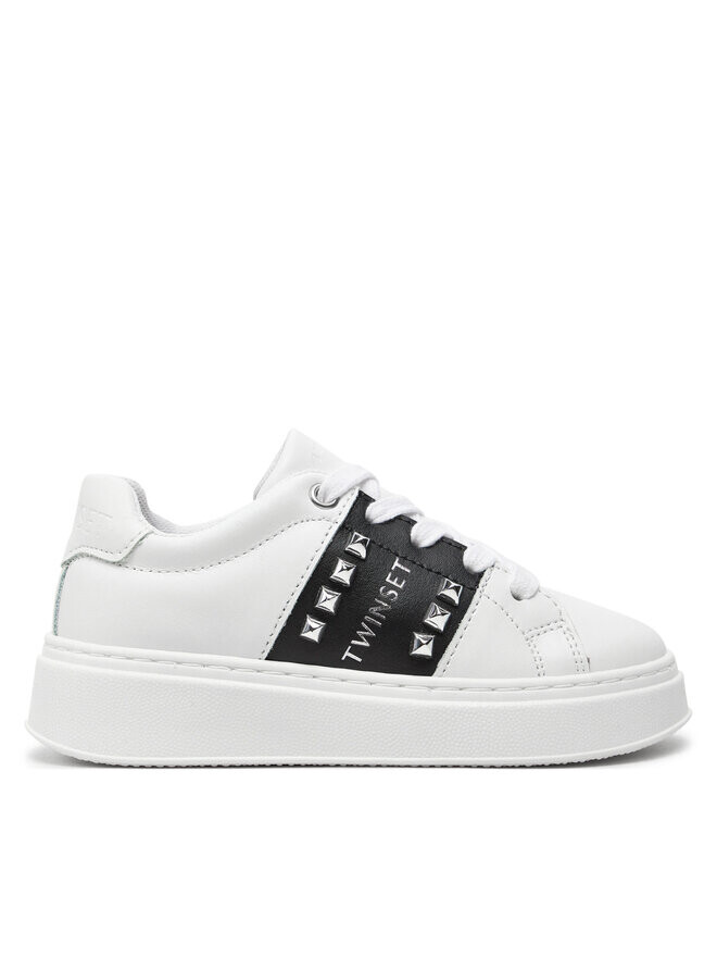 

Кроссовки Sneaker 242GCJ018 TWINSET, белый