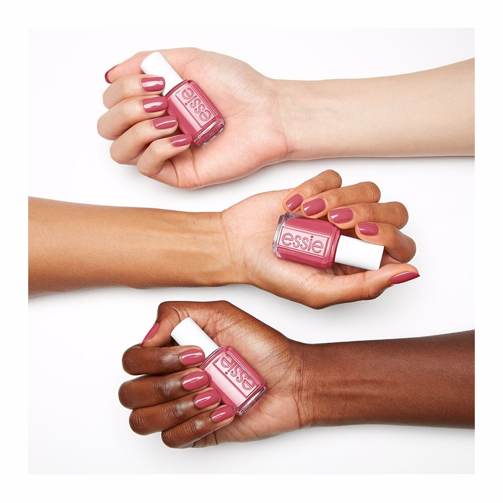 Лак для ногтей Nail color Essie, 13,5 мл, 788-ice cream & shout — фото 3