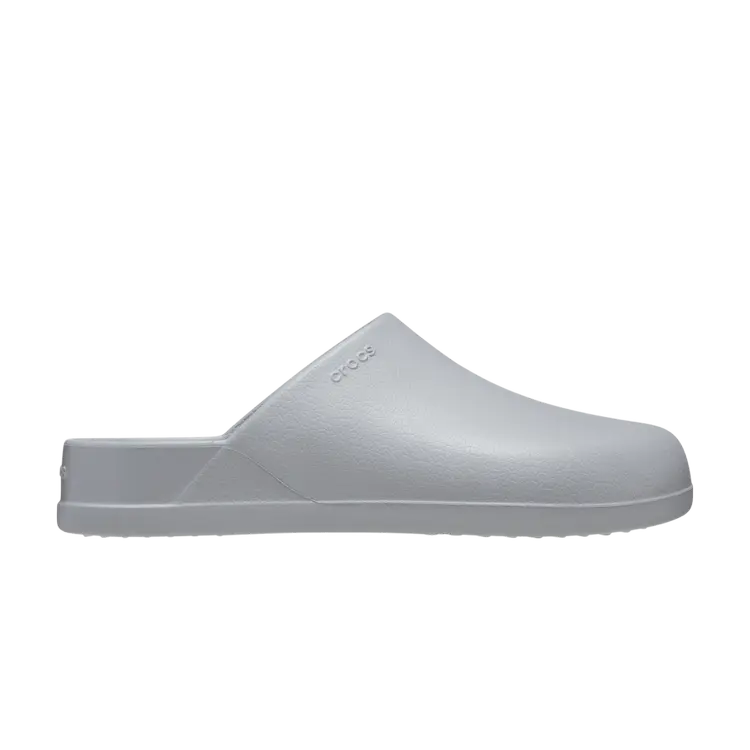 

Кроссовки Crocs Dylan Clog 'Light Grey', серый